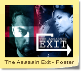 The Assassin Exit - Poster