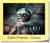 Dark Planet - Cover