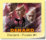 Denard - Poster #1