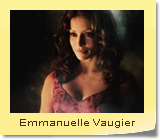 Emmanuelle Vaugier