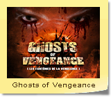 Ghosts of Vengeance - Cover