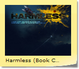 Harmless (Book Cover #1)