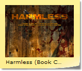 Harmless (Book Cover #3)