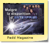Padd Magazine