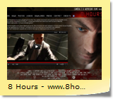 8 Hours - www.8hours.be