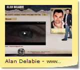 Alan Delabie - www.alandelabie.be