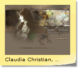Claudia Christian, Official Site (OFFLINE) 