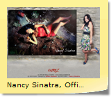 Nancy Sinatra, Official Site (OFFLINE)