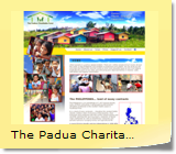 The Padua Charitable Fund - www.paduacharitablefund.org