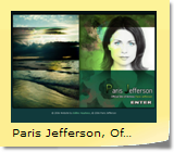 Paris Jefferson, Official Site - www.parisjefferson.com