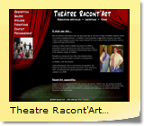 Theatre Racont'Art (OFFLINE)