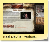 Red Devils Production - www.red-devils-production.be