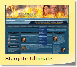Stargate Ultimate (OFFLINE)