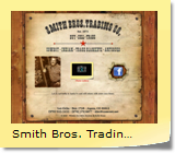 Smith Bros. Trading Co. -  www.smithbrostradingco.com
