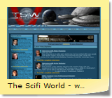 The Scifi World - www.thescifiworld.net