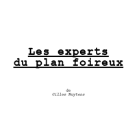 Les Experts du Plan Foireux
