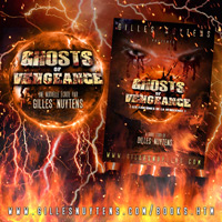 GHOSTS OF VENGEANCE - Une nouvelle écrite par Gilles Nuytens