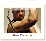 Alan Delabie