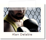 Alan Delabie