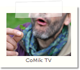 CoMik TV