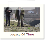 Legacy Of Time