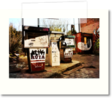 DOEL - © Photos by Gilles Nuytens