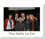 Gilles Nuytens - Plus Belle La Vie