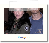 Gilles Nuytens photo - Stargate