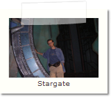 Gilles Nuytens photo - Stargate
