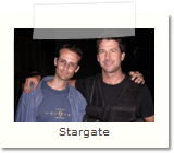 Gilles Nuytens - Stargate