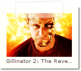 Gillinator 2: The Revenge! (Gilles Nuytens)