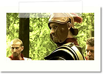 Gilles Nuytens - Spartacus Legacy - Trailer 1