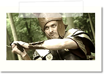 Gilles Nuytens Video - Spartacus Legacy - Trailer 2